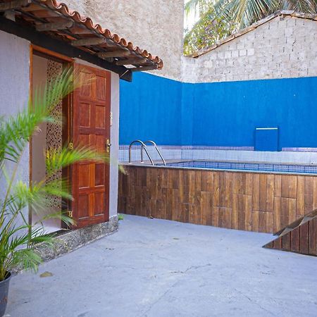 Casa Jaguar Buzios Suites A 3 Minutos Da Praia Geriba Luaran gambar