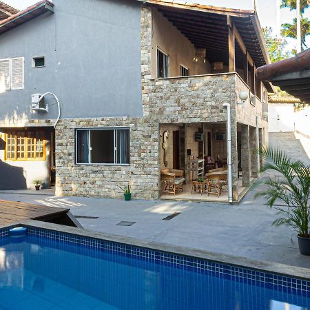 Casa Jaguar Buzios Suites A 3 Minutos Da Praia Geriba Luaran gambar