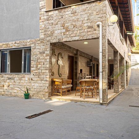 Casa Jaguar Buzios Suites A 3 Minutos Da Praia Geriba Luaran gambar