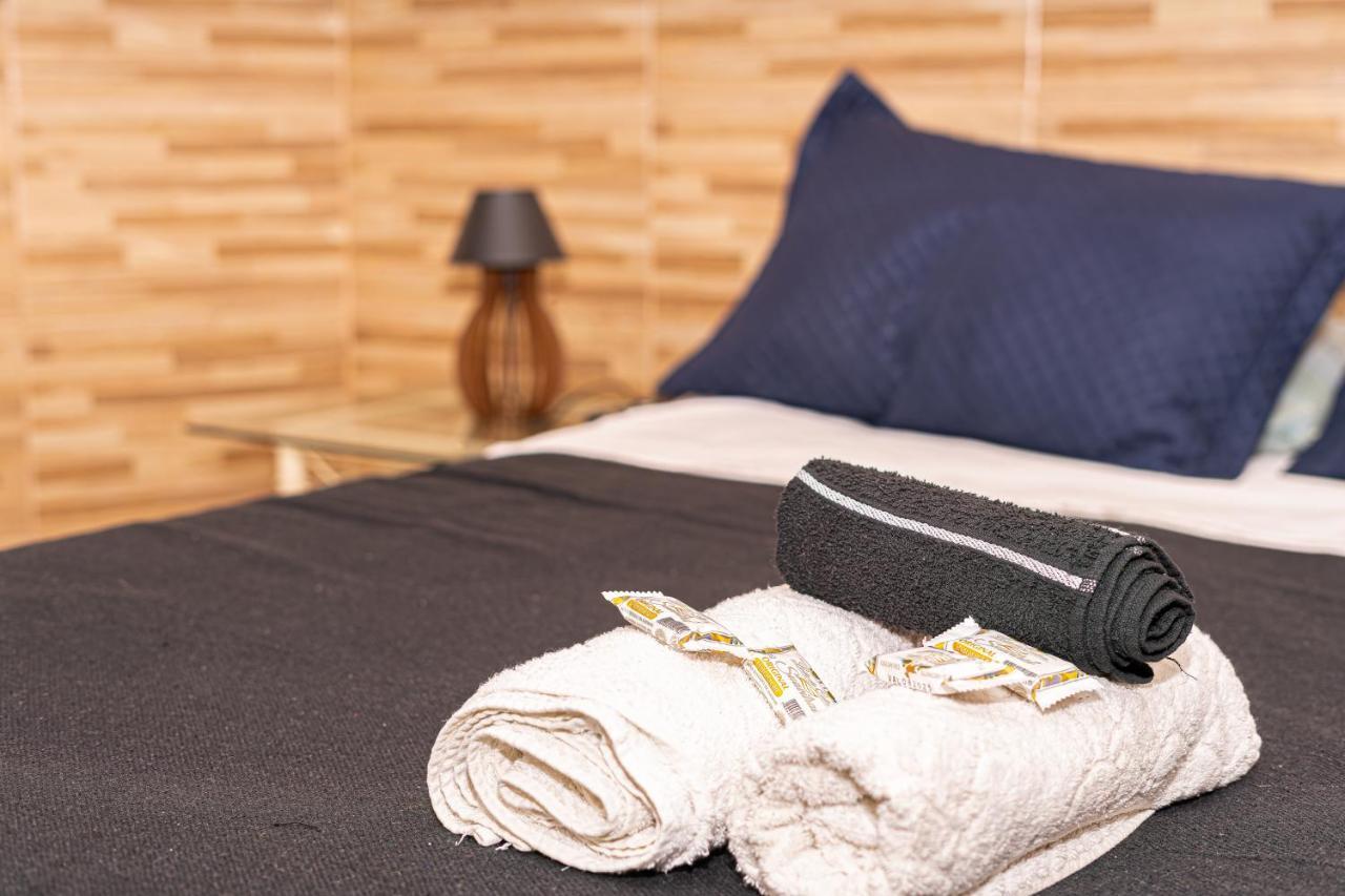 Casa Jaguar Buzios Suites A 3 Minutos Da Praia Geriba Luaran gambar