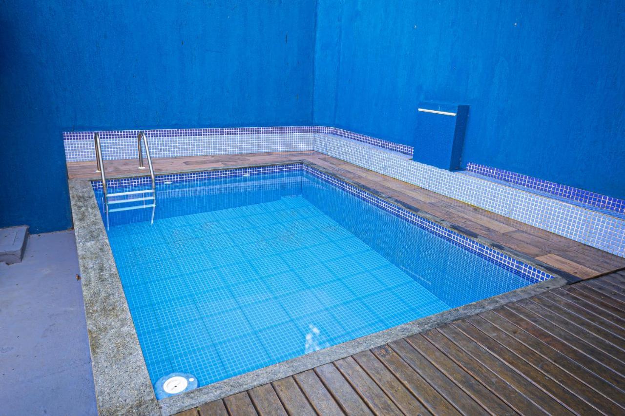 Casa Jaguar Buzios Suites A 3 Minutos Da Praia Geriba Luaran gambar