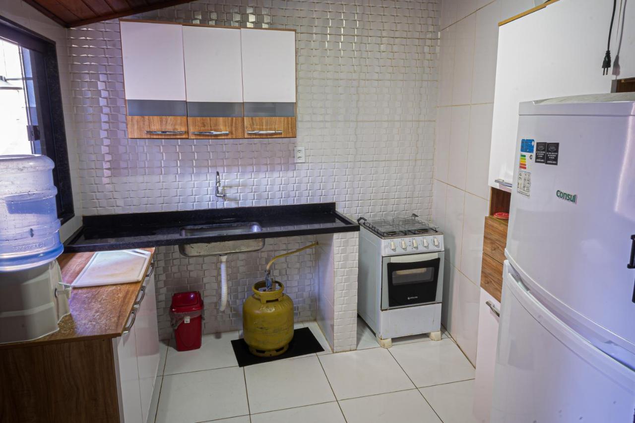 Casa Jaguar Buzios Suites A 3 Minutos Da Praia Geriba Luaran gambar