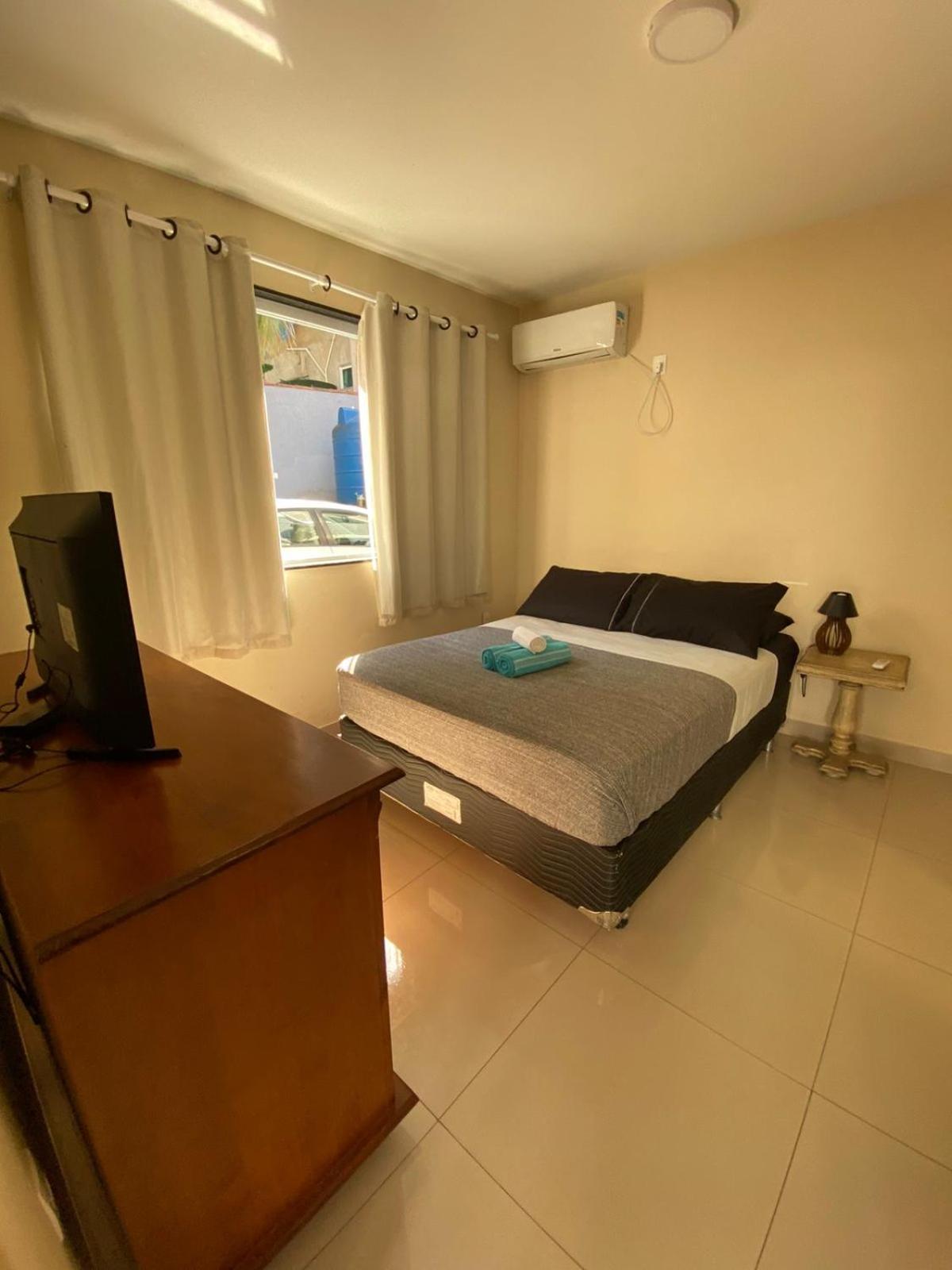 Casa Jaguar Buzios Suites A 3 Minutos Da Praia Geriba Luaran gambar