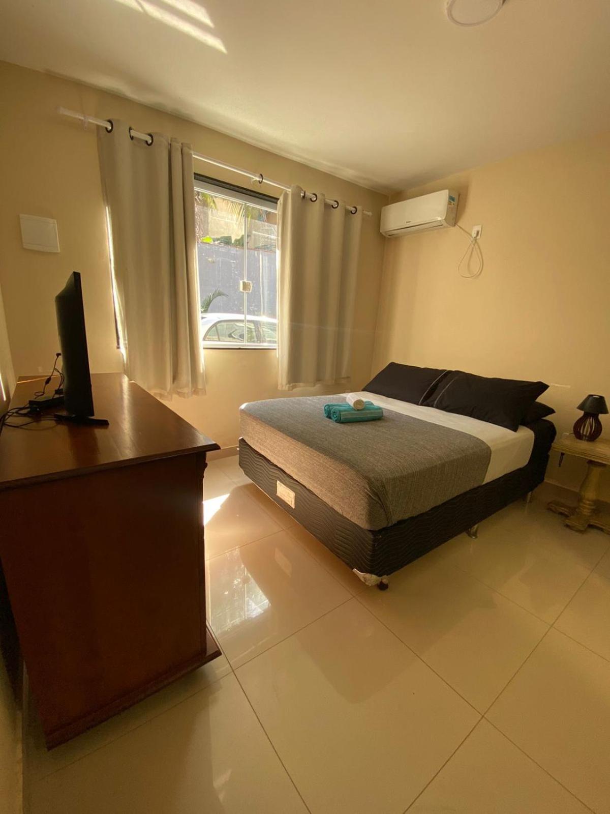 Casa Jaguar Buzios Suites A 3 Minutos Da Praia Geriba Luaran gambar