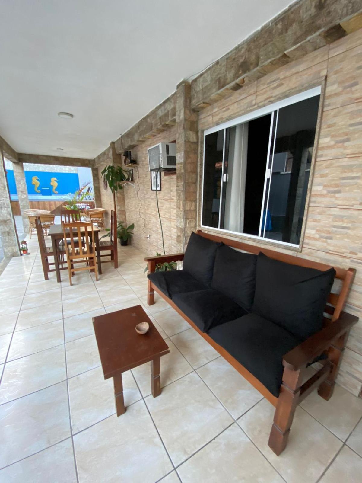 Casa Jaguar Buzios Suites A 3 Minutos Da Praia Geriba Luaran gambar