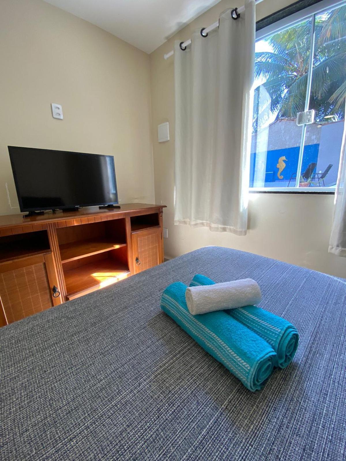 Casa Jaguar Buzios Suites A 3 Minutos Da Praia Geriba Luaran gambar