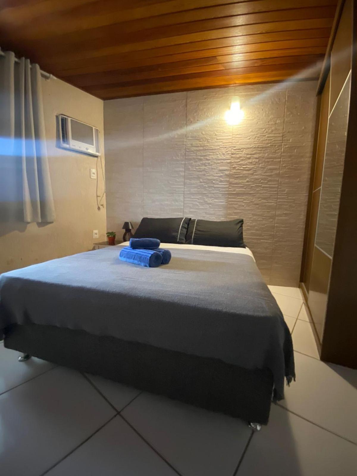 Casa Jaguar Buzios Suites A 3 Minutos Da Praia Geriba Luaran gambar