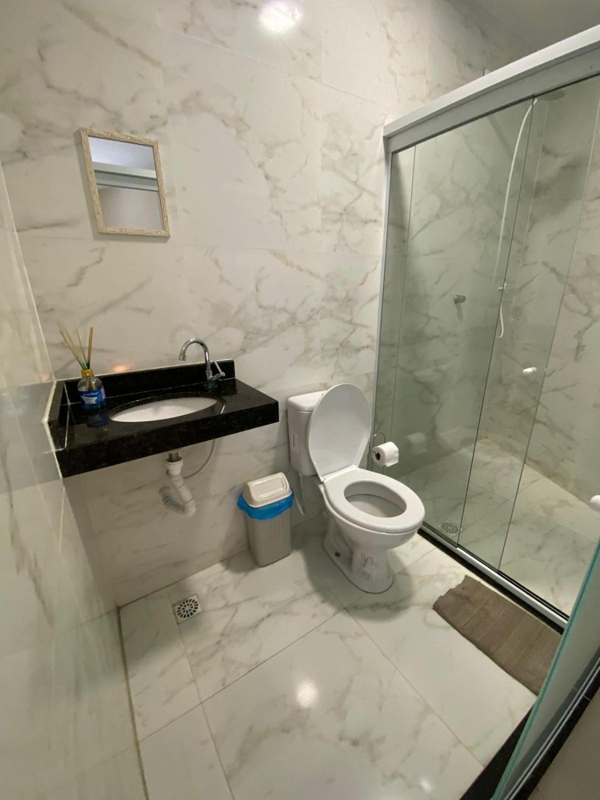 Casa Jaguar Buzios Suites A 3 Minutos Da Praia Geriba Bilik gambar