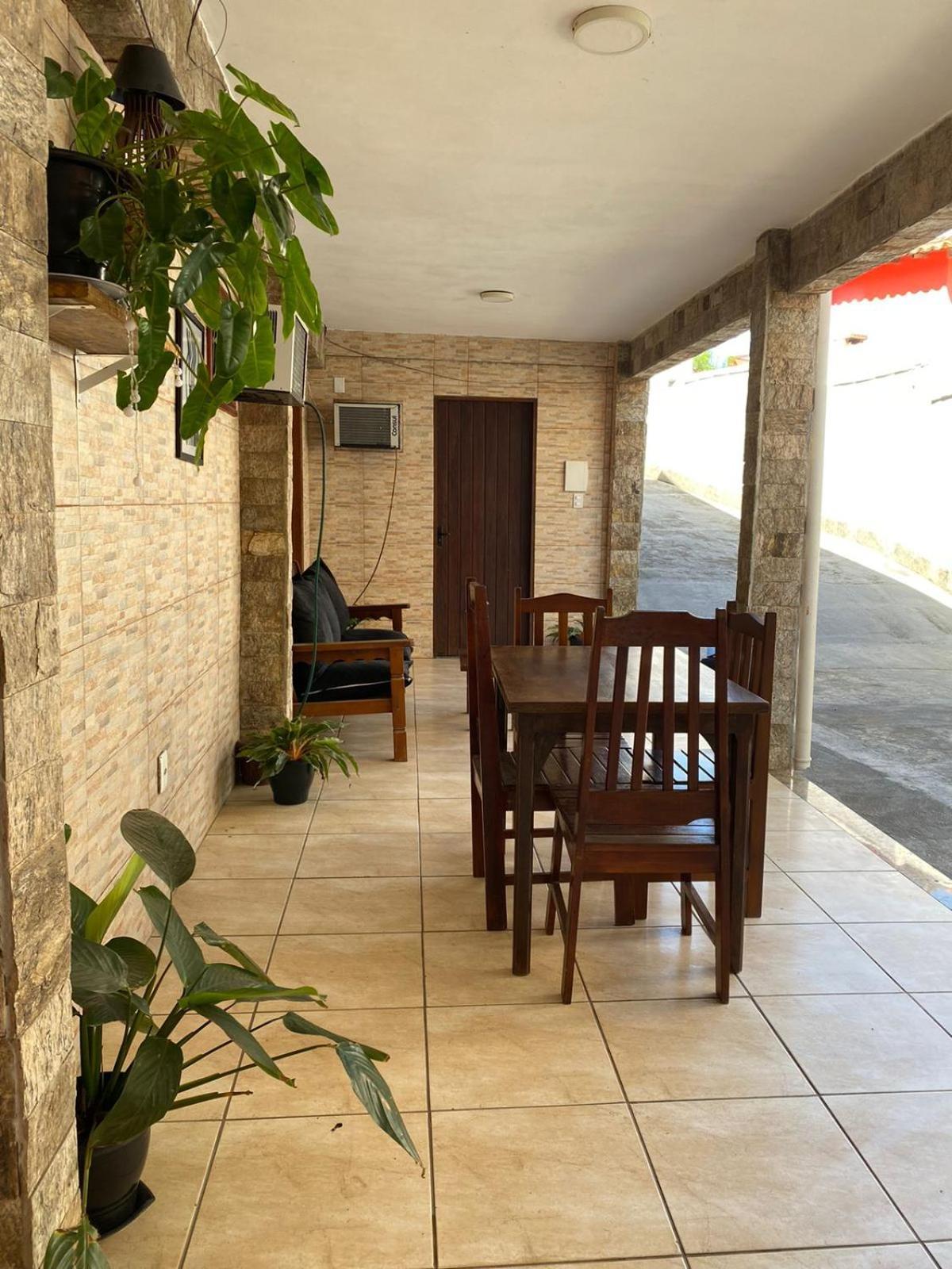 Casa Jaguar Buzios Suites A 3 Minutos Da Praia Geriba Luaran gambar