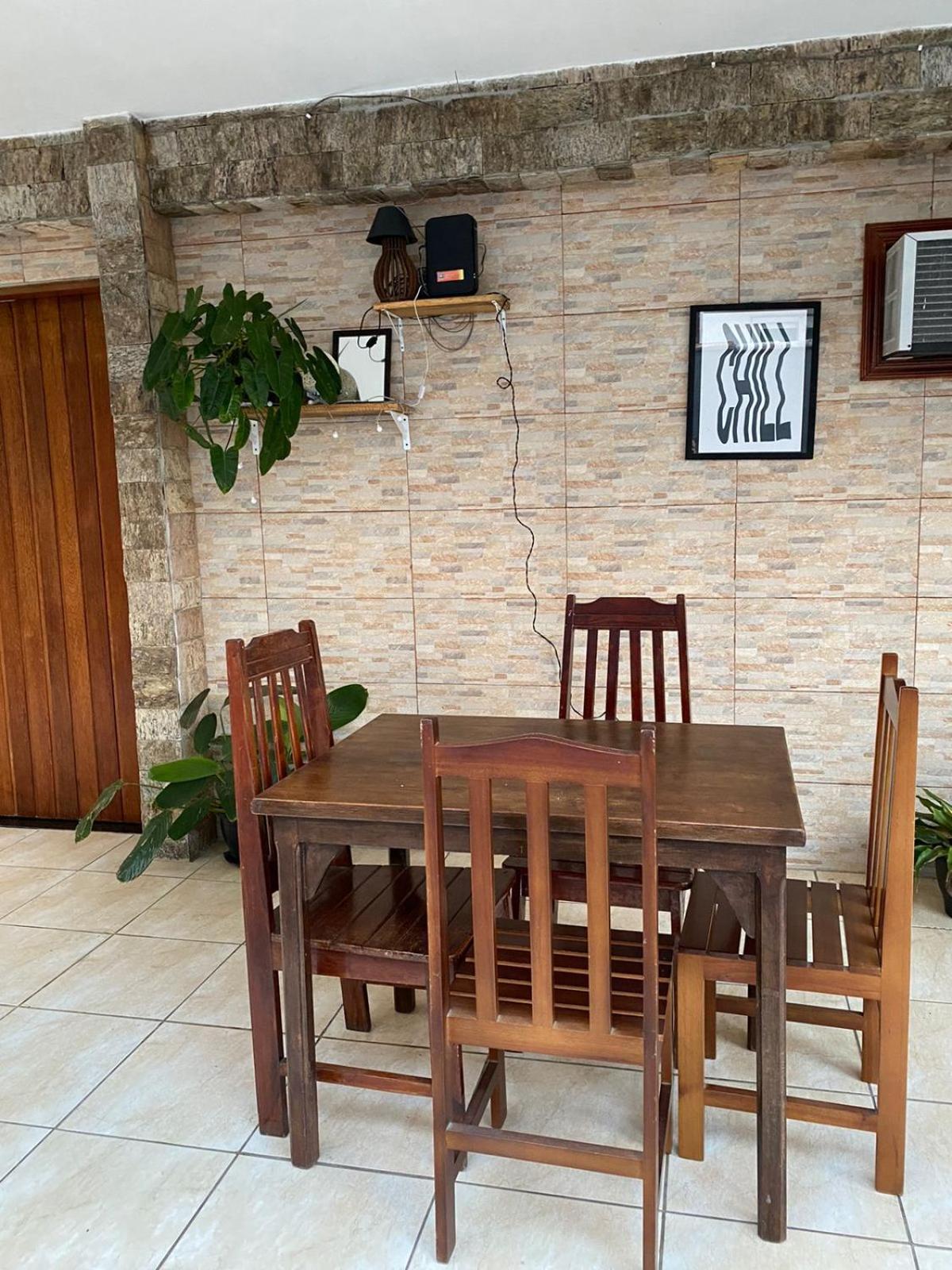 Casa Jaguar Buzios Suites A 3 Minutos Da Praia Geriba Luaran gambar