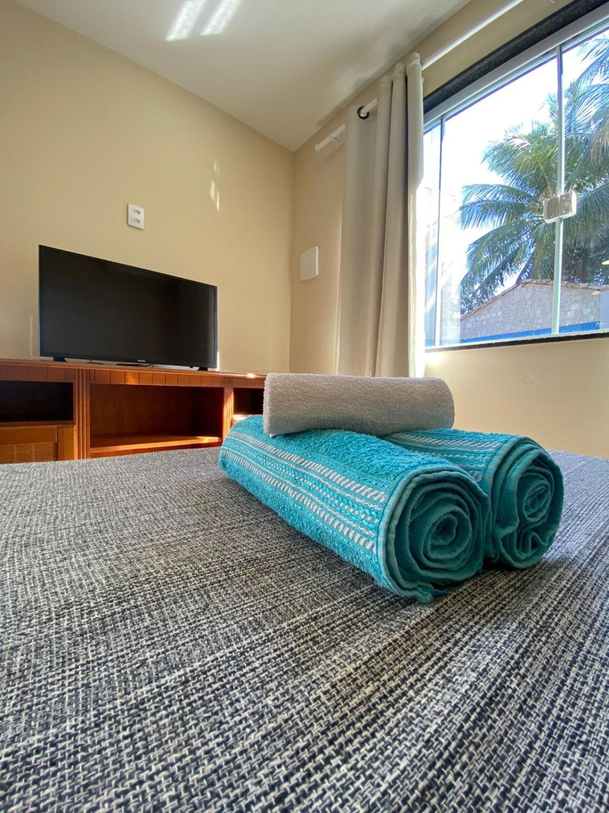 Casa Jaguar Buzios Suites A 3 Minutos Da Praia Geriba Luaran gambar