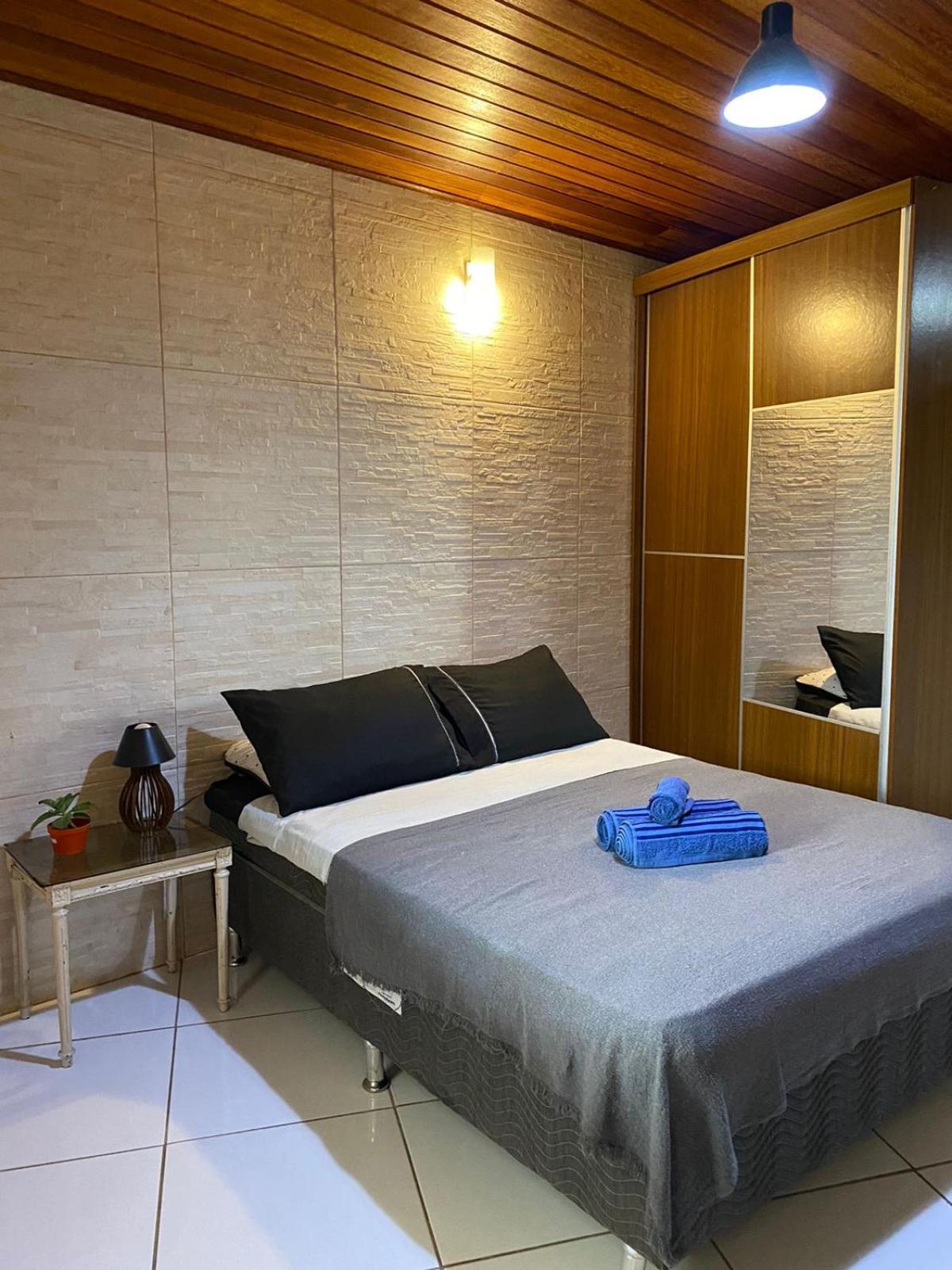 Casa Jaguar Buzios Suites A 3 Minutos Da Praia Geriba Luaran gambar