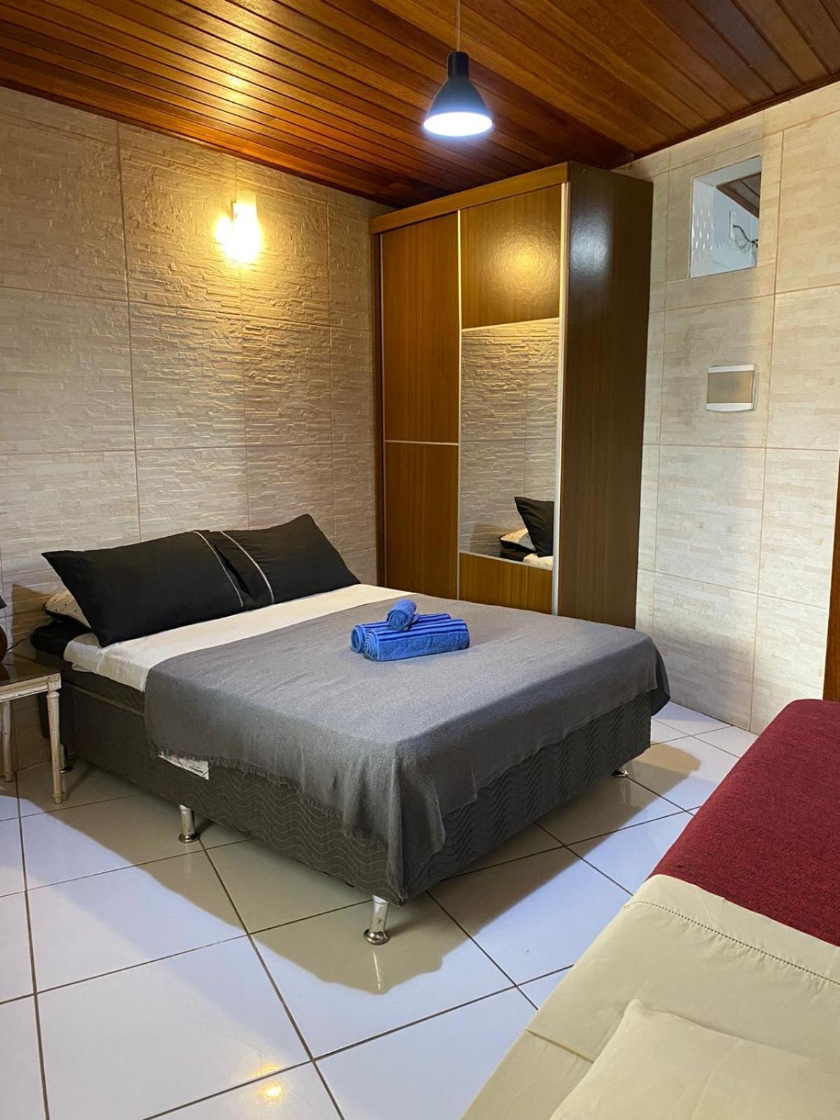 Casa Jaguar Buzios Suites A 3 Minutos Da Praia Geriba Luaran gambar