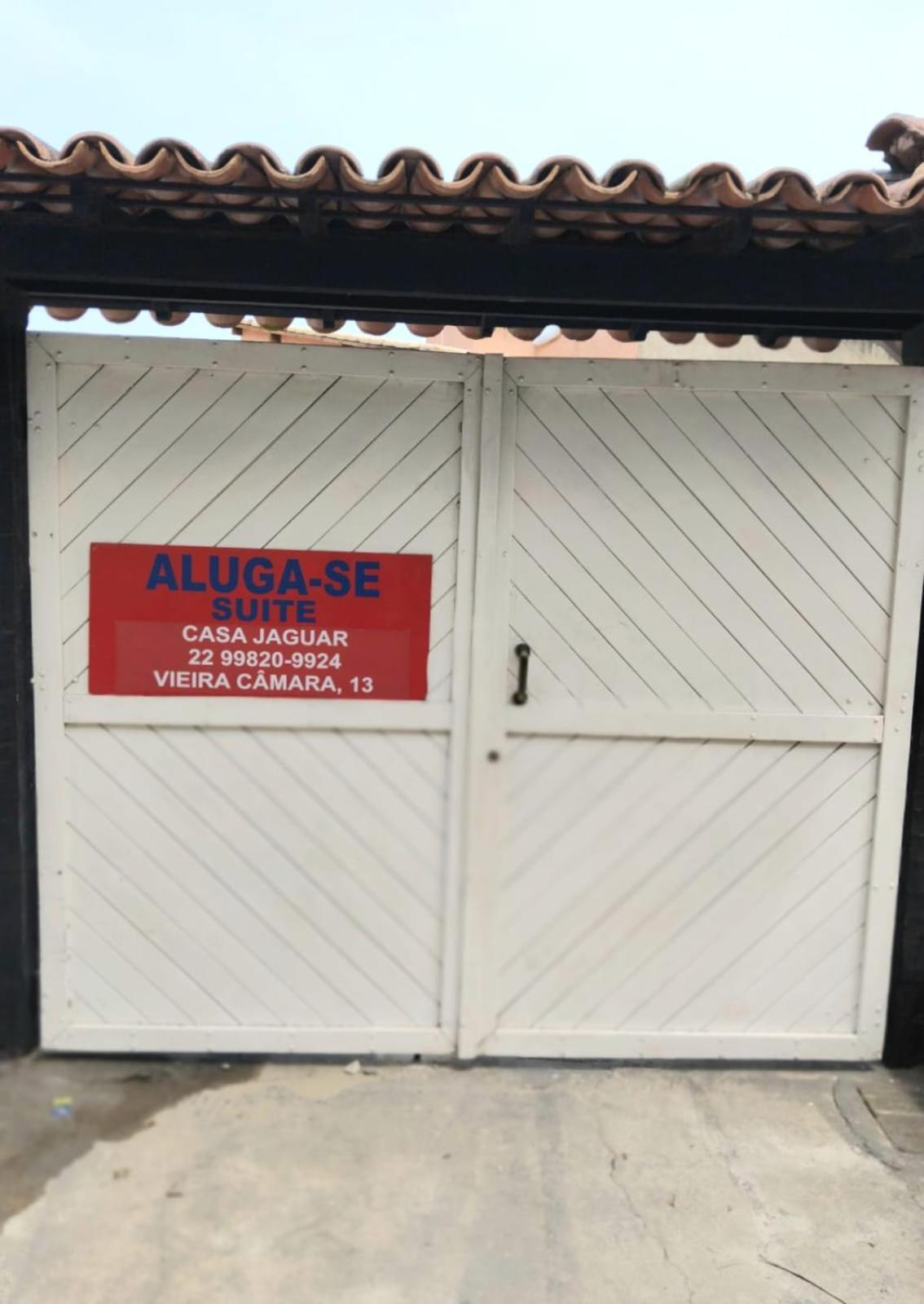 Casa Jaguar Buzios Suites A 3 Minutos Da Praia Geriba Luaran gambar