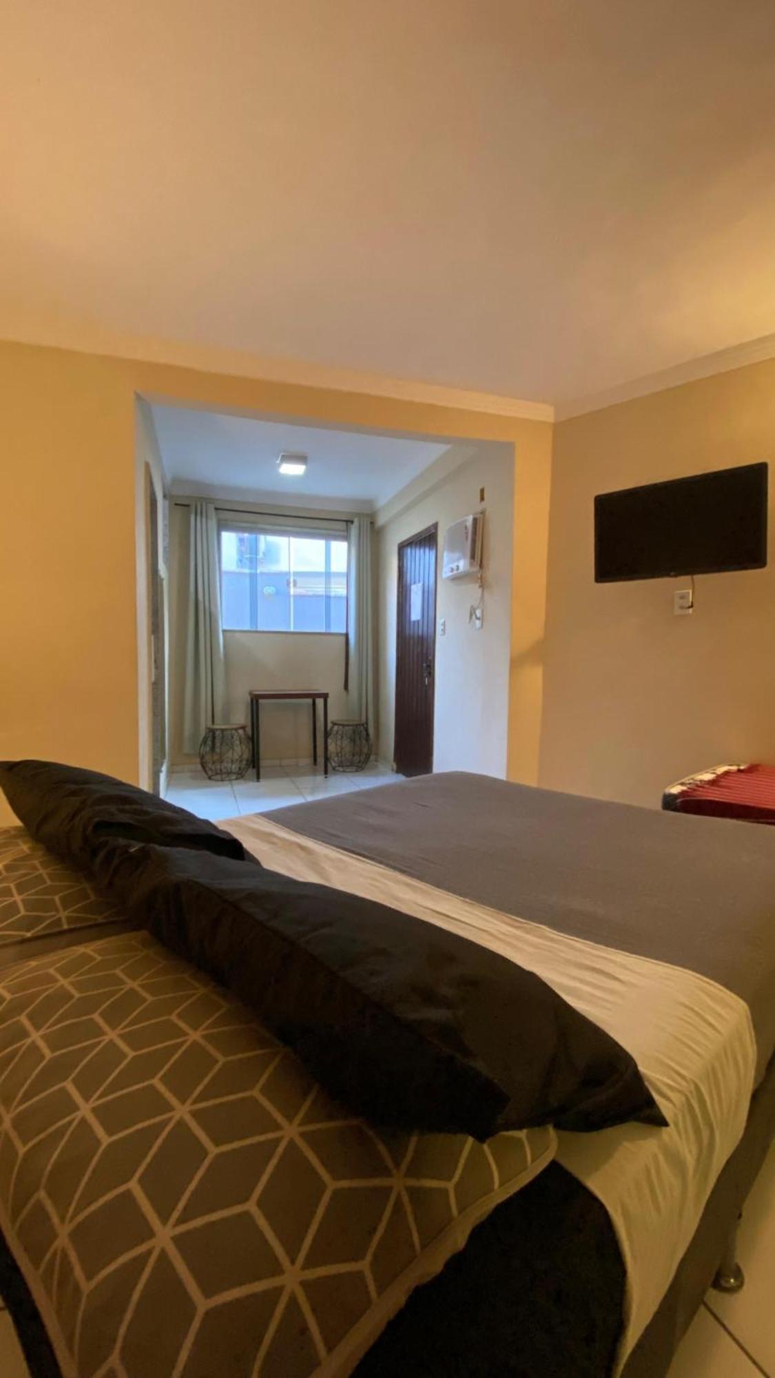 Casa Jaguar Buzios Suites A 3 Minutos Da Praia Geriba Luaran gambar