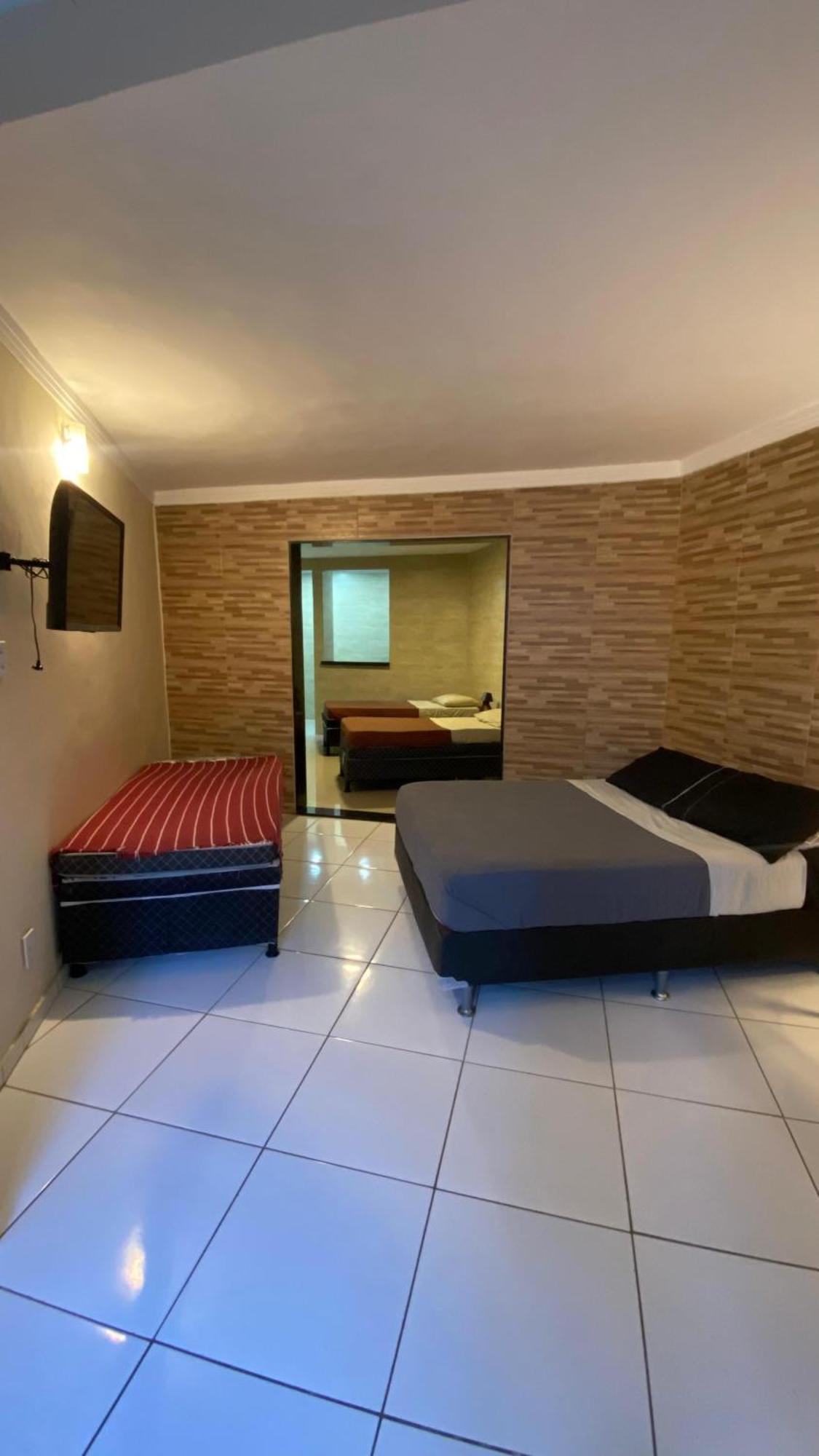 Casa Jaguar Buzios Suites A 3 Minutos Da Praia Geriba Luaran gambar
